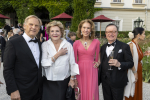 Salzburg Festival Society Summer Gala   Schloss Leopoldskron   Foto: Kolarik Andreas 16.08.2025