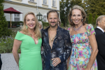 Salzburg Festival Society Summer Gala   Schloss Leopoldskron   Foto: Kolarik Andreas 16.08.2025