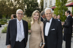 Salzburg Festival Society Summer Gala   Schloss Leopoldskron   Foto: Kolarik Andreas 16.08.2025