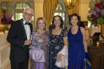 Salzburg Festival Society Summer Gala   Schloss Leopoldskron   Foto: Kolarik Andreas 16.08.2025