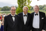 Salzburg Festival Society Summer Gala   Schloss Leopoldskron   Foto: Kolarik Andreas 16.08.2025