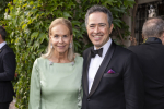 Salzburg Festival Society Summer Gala   Schloss Leopoldskron   Foto: Kolarik Andreas 16.08.2025