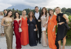 Salzburg Festival Society Summer Gala   Schloss Leopoldskron   Foto: Kolarik Andreas 16.08.2025