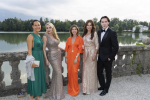 Salzburg Festival Society Summer Gala   Schloss Leopoldskron   Foto: Kolarik Andreas 16.08.2025