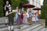Salzburg Festival Society Summer Gala   Schloss Leopoldskron   Foto: Kolarik Andreas 16.08.2025