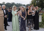 Salzburg Festival Society Summer Gala   Schloss Leopoldskron   Foto: Kolarik Andreas 16.08.2025