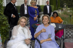 Salzburg Festival Society Summer Gala   Schloss Leopoldskron   Foto: Kolarik Andreas 16.08.2025