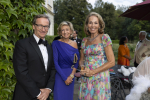 Salzburg Festival Society Summer Gala   Schloss Leopoldskron   Foto: Kolarik Andreas 16.08.2025