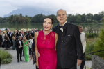 Salzburg Festival Society Summer Gala   Schloss Leopoldskron   Foto: Kolarik Andreas 16.08.2025