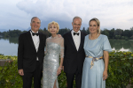 Salzburg Festival Society Summer Gala   Schloss Leopoldskron   Foto: Kolarik Andreas 16.08.2025
