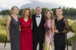 Salzburg Festival Society Summer Gala   Schloss Leopoldskron   Foto: Kolarik Andreas 16.08.2025