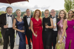 Salzburg Festival Society Summer Gala   Schloss Leopoldskron   Foto: Kolarik Andreas 16.08.2025