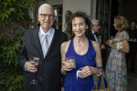 Salzburg Festival Society Summer Gala   Schloss Leopoldskron   Foto: Kolarik Andreas 16.08.2025