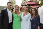 Salzburg Festival Society Summer Gala   Schloss Leopoldskron   Foto: Kolarik Andreas 16.08.2025