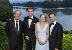 Salzburg Festival Society Summer Gala   Schloss Leopoldskron   Foto: Kolarik Andreas 16.08.2025