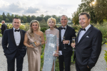 Salzburg Festival Society Summer Gala   Schloss Leopoldskron   Foto: Kolarik Andreas 16.08.2025