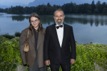 Salzburg Festival Society Summer Gala   Schloss Leopoldskron   Foto: Kolarik Andreas 16.08.2025