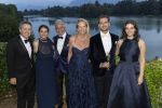Salzburg Festival Society Summer Gala   Schloss Leopoldskron   Foto: Kolarik Andreas 16.08.2025