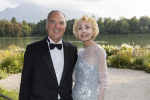 Salzburg Festival Society Summer Gala   Schloss Leopoldskron   Foto: Kolarik Andreas 16.08.2025