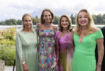 Salzburg Festival Society Summer Gala   Schloss Leopoldskron   Foto: Kolarik Andreas 16.08.2025