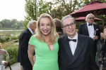 Salzburg Festival Society Summer Gala   Schloss Leopoldskron   Foto: Kolarik Andreas 16.08.2025