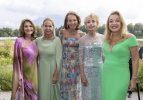 Salzburg Festival Society Summer Gala   Schloss Leopoldskron   Foto: Kolarik Andreas 16.08.2025