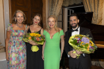 Salzburg Festival Society Summer Gala   Schloss Leopoldskron   Foto: Kolarik Andreas 16.08.2025