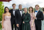 Salzburg Festival Society Summer Gala   Schloss Leopoldskron   Foto: Kolarik Andreas 16.08.2025
