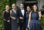 Salzburg Festival Society Summer Gala   Schloss Leopoldskron   Foto: Kolarik Andreas 16.08.2025