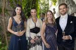 Salzburg Festival Society Summer Gala   Schloss Leopoldskron   Foto: Kolarik Andreas 16.08.2025