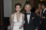 Salzburg Festival Society Summer Gala   Schloss Leopoldskron   Foto: Kolarik Andreas 16.08.2025