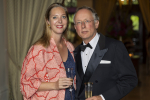 Salzburg Festival Society Summer Gala   Schloss Leopoldskron   Foto: Kolarik Andreas 16.08.2025