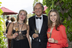 Salzburg Festival Society Summer Gala   Schloss Leopoldskron   Foto: Kolarik Andreas 16.08.2025