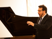Carlo Colombara, Performance