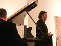 Johannes Kaufmann, Performance