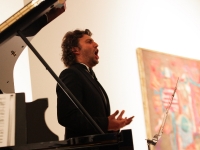 Johannes Kaufmann, Performance