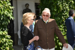 American Friends, Reception at Castle Leopoldskron, © Manfred Siebinger